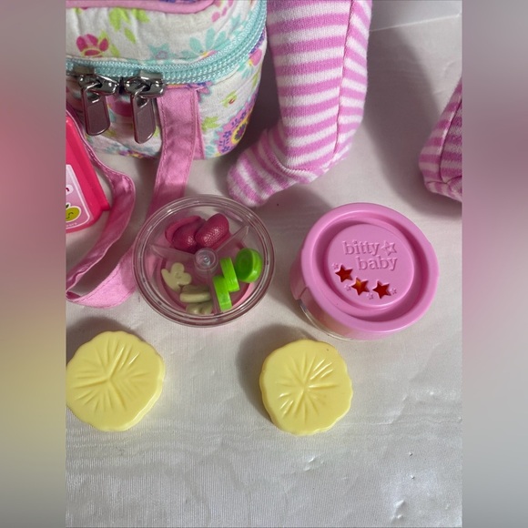 American Girl. Pleasant Company & Bitty Baby Doll’s - Picture 3 of 16